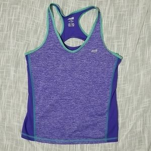 Workout Tank